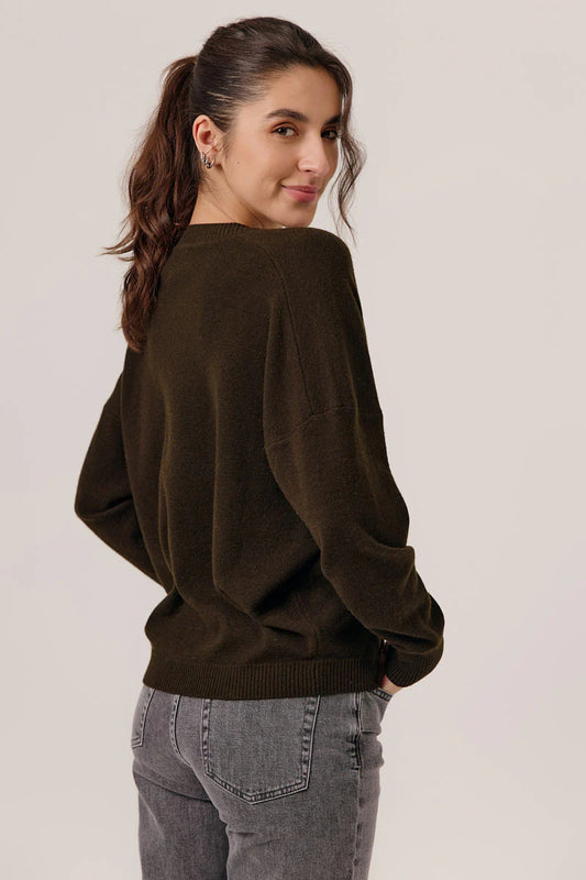 Ale Sweater
