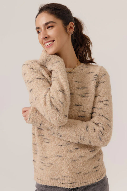 Allegra Sweater
