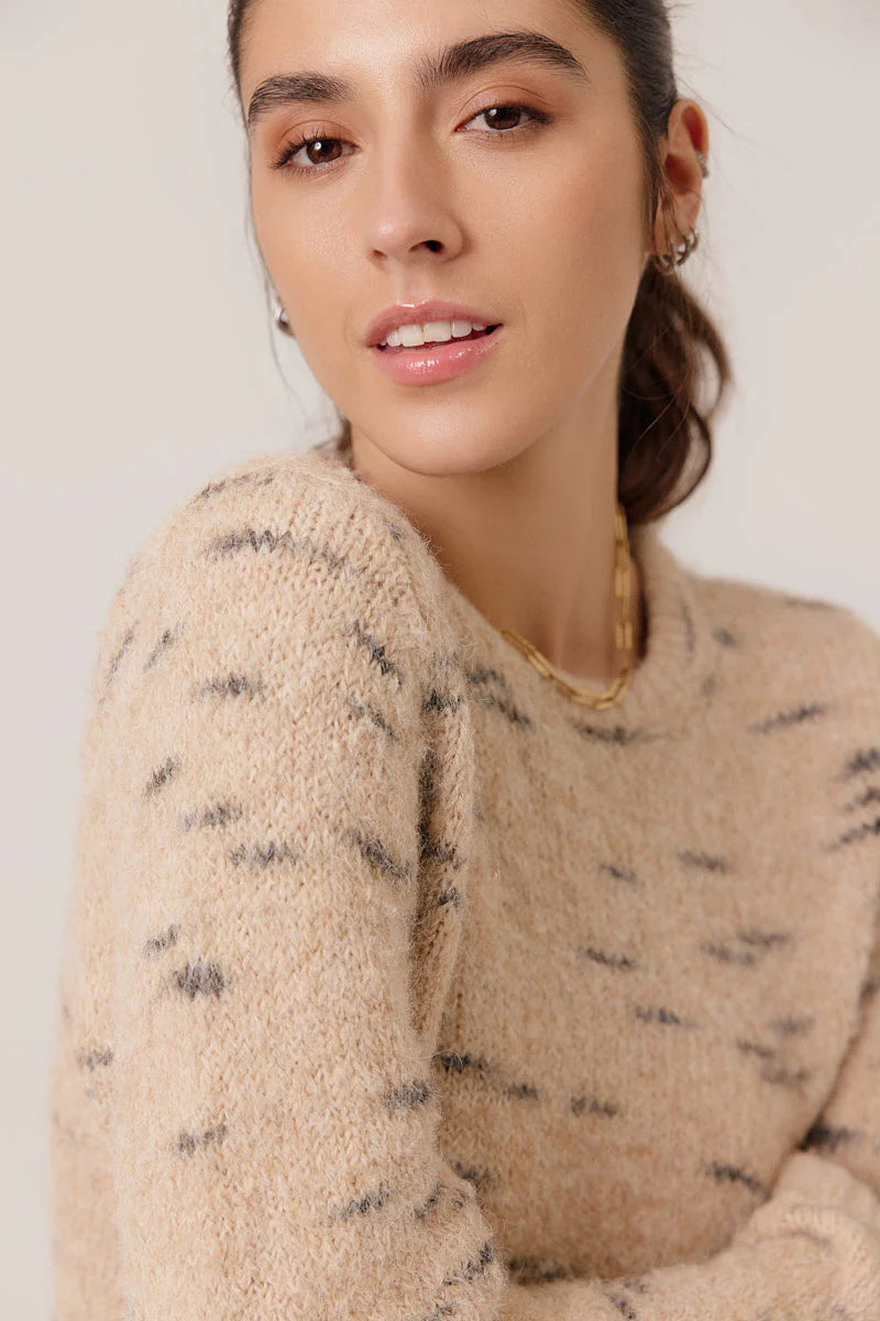 Allegra Sweater