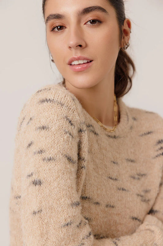 Allegra Sweater