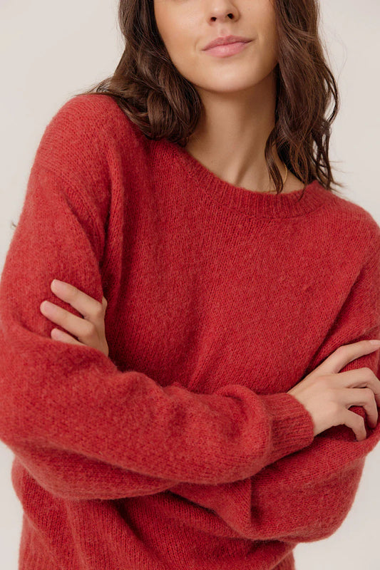 Annegret Sweater