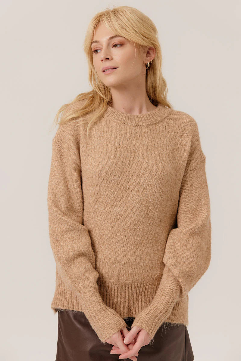 Hulda Sweater