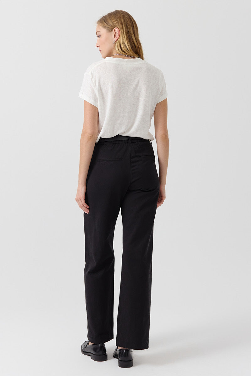 Pantalon Raquel Black