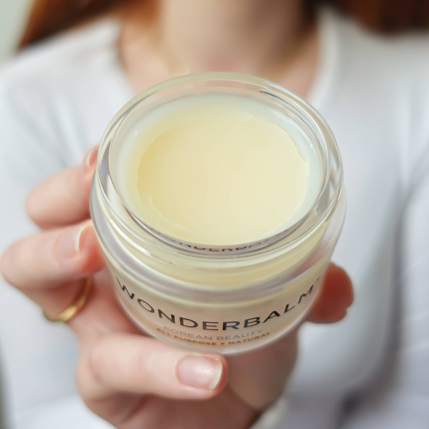 Wonderbalm