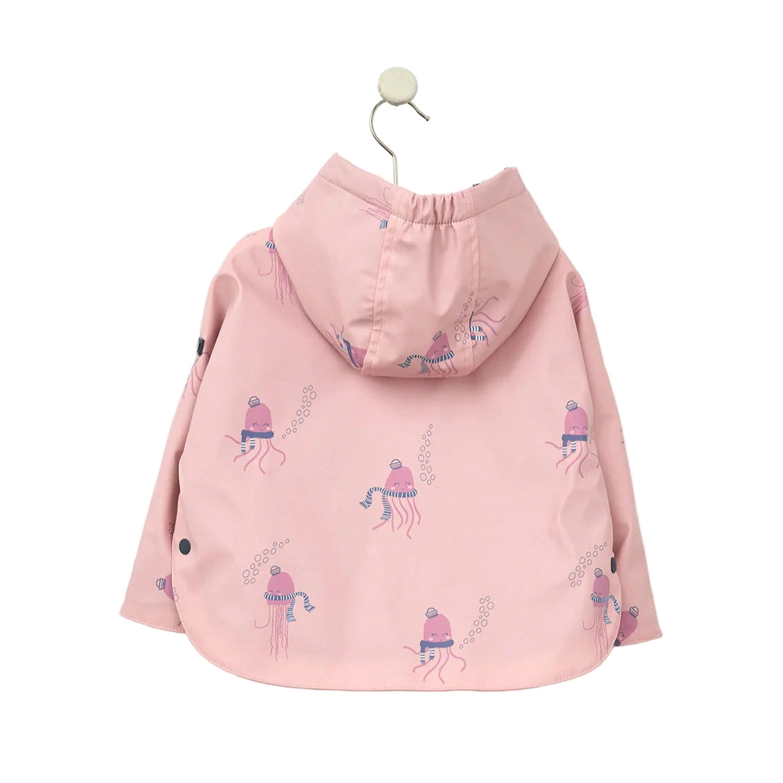 Baby Cosy Raincoat