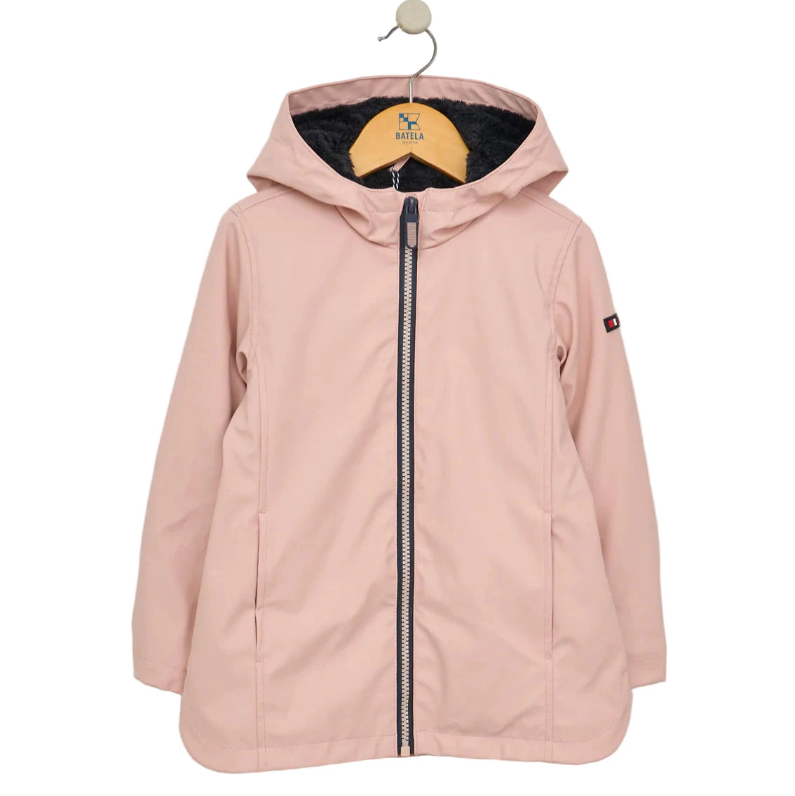 Kids’ Cosy raincoat