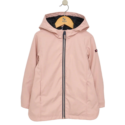 Kids’ Cosy raincoat
