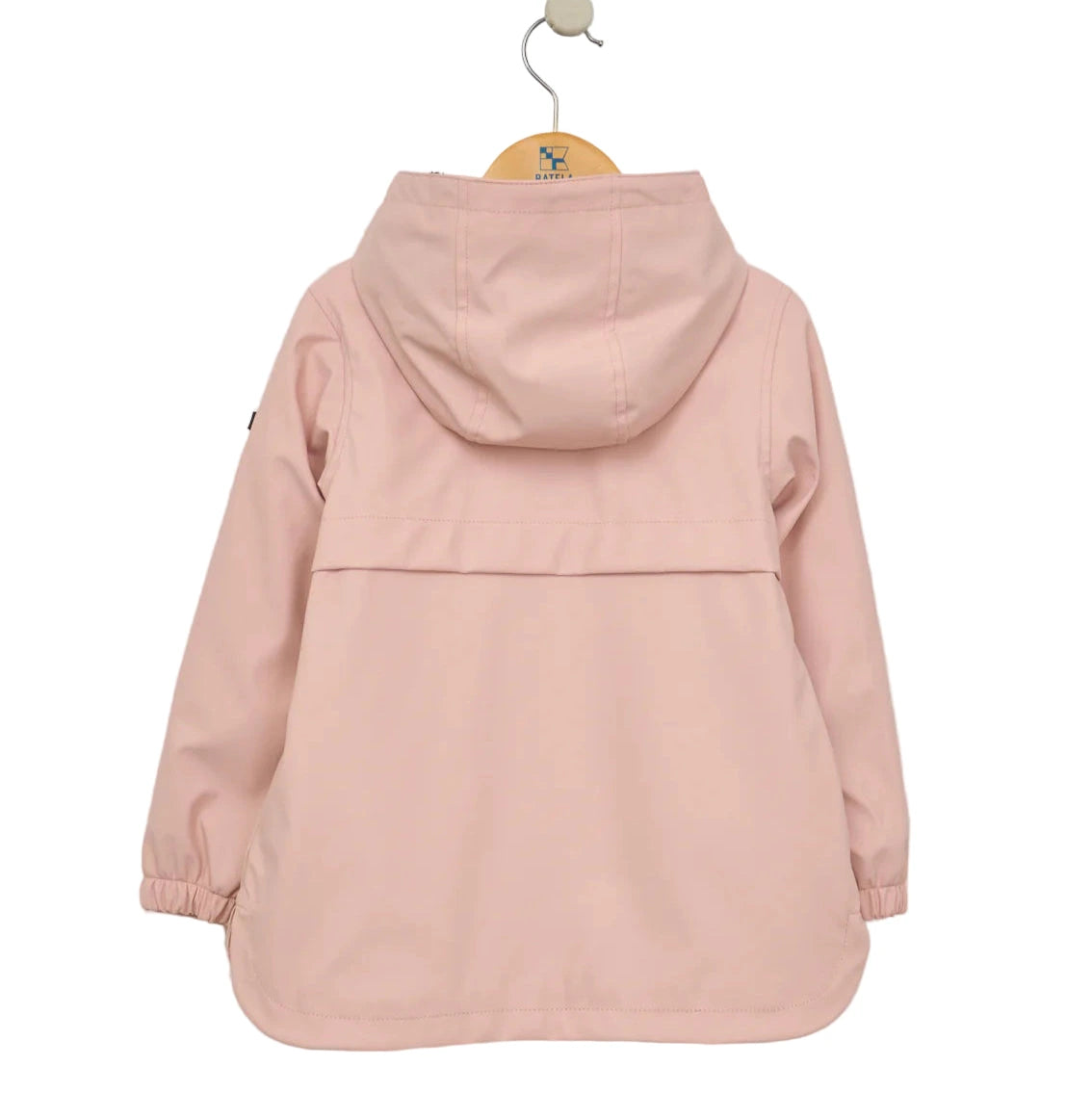 Kids’ Cosy raincoat