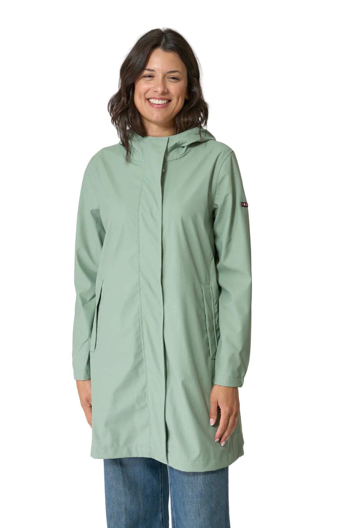 Lightweight Raincoat
