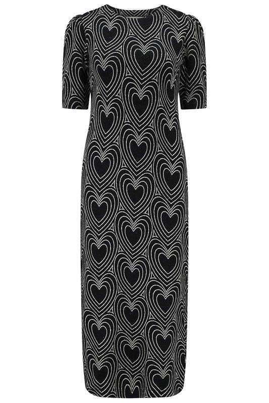 Hatsy Midi Dress