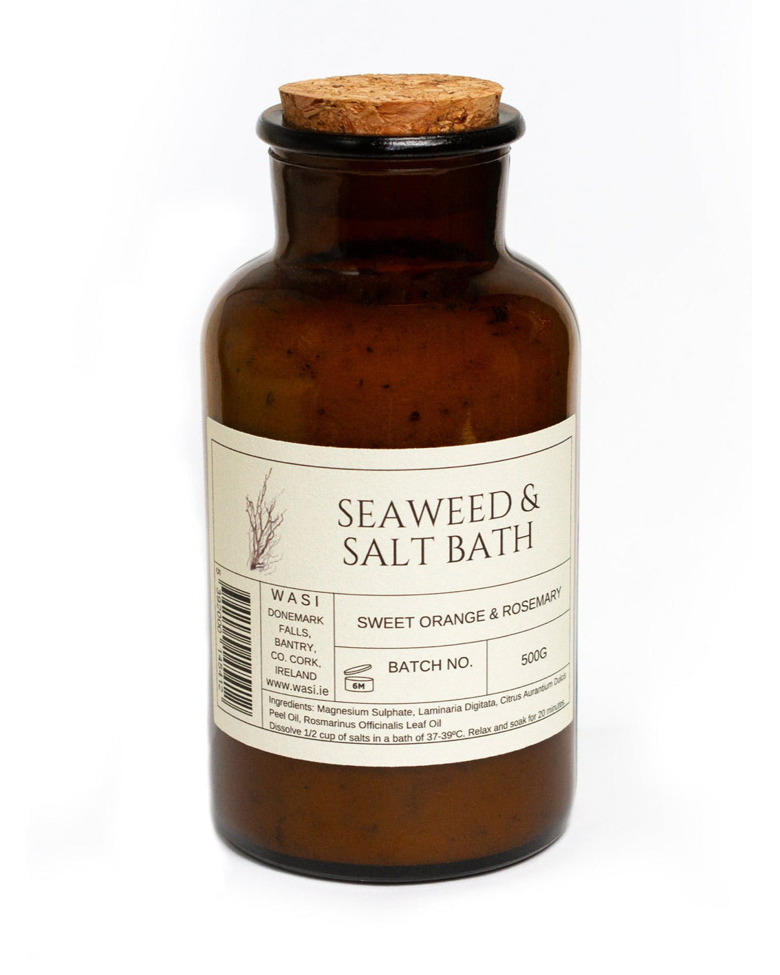 WASI Bath Salts