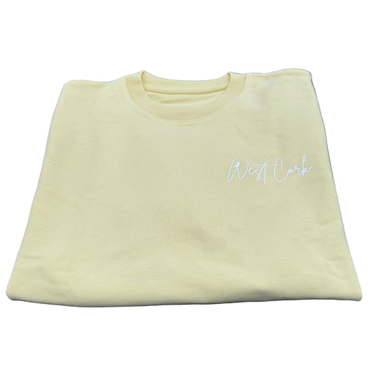 Sweatshirt West Cork