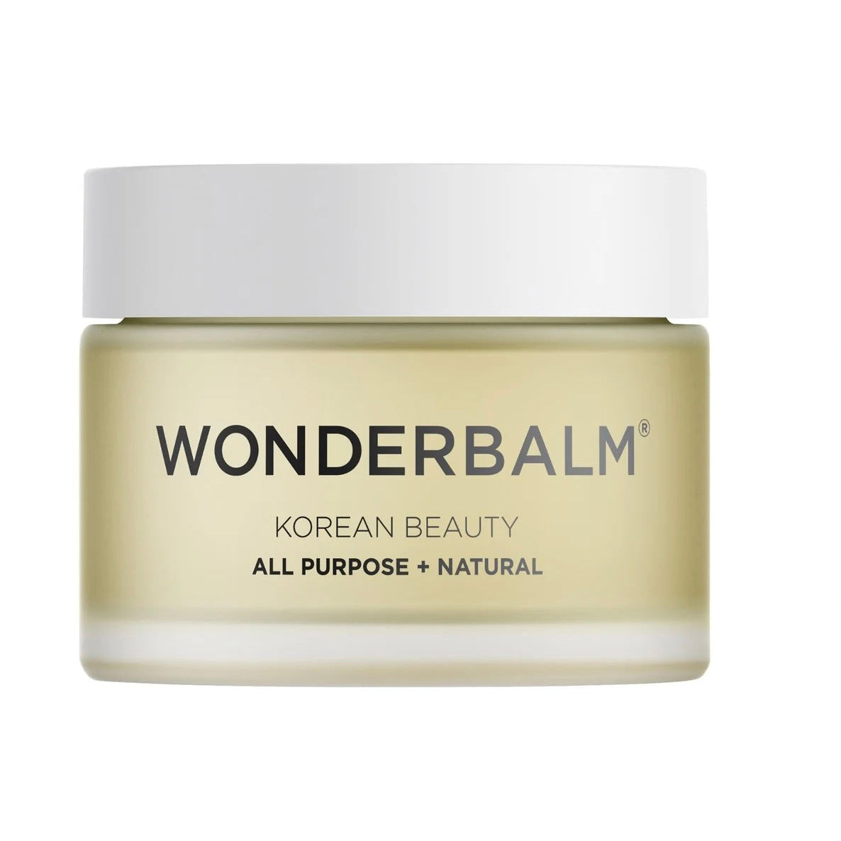 Wonderbalm
