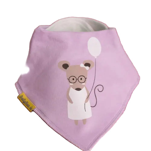 Babyboo Bib