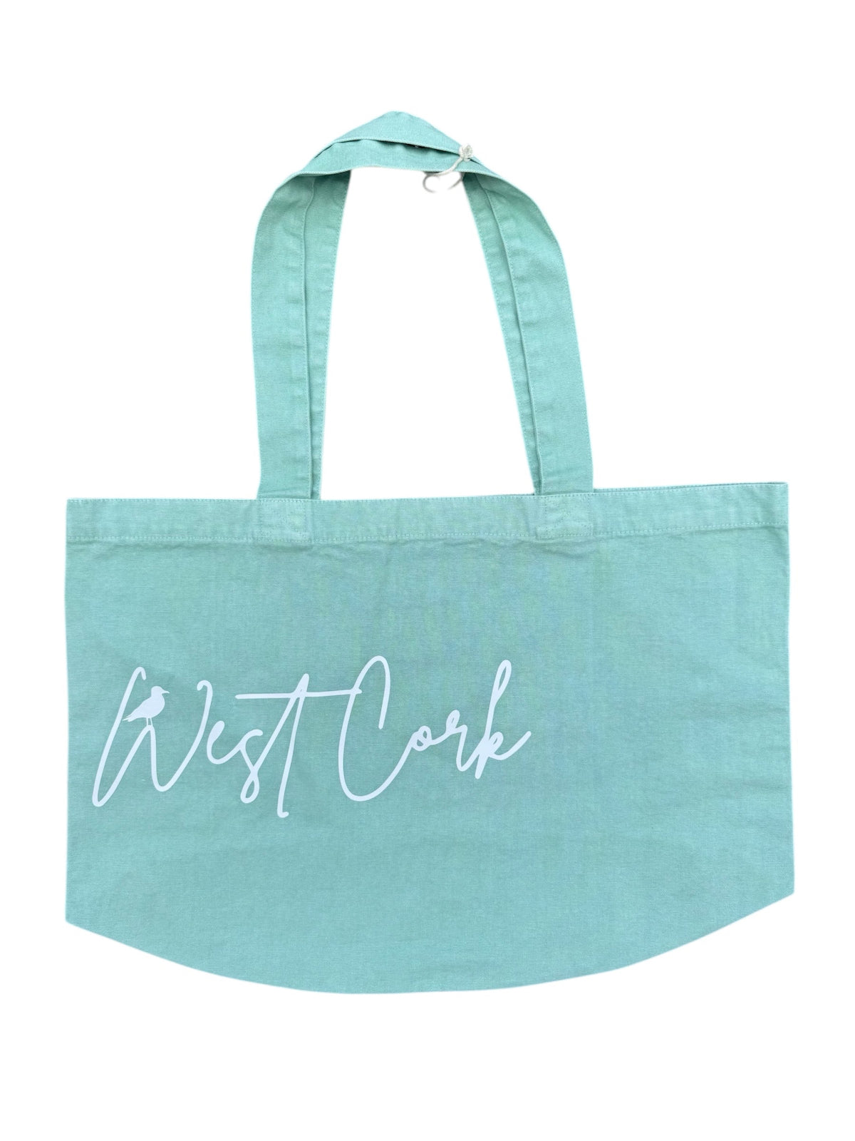 Tote Bag West Cork Pink