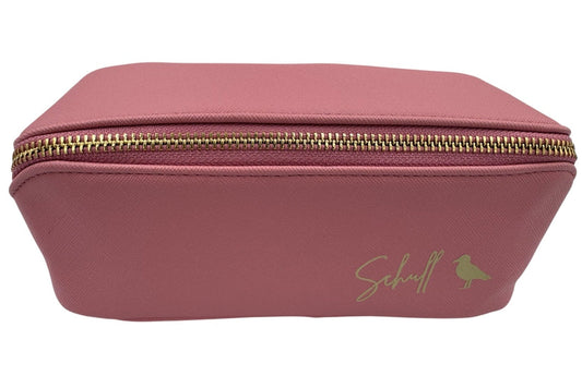 Schull Makeup Bag Pink