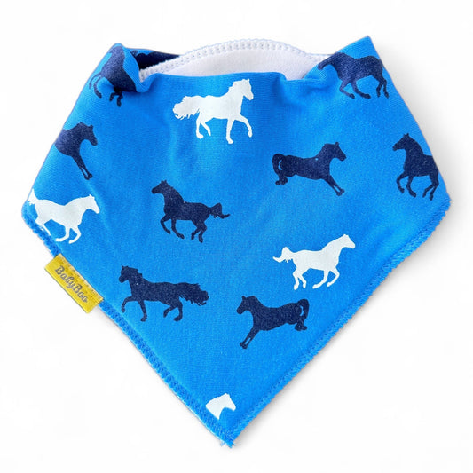 Babyboo Bib Horsie