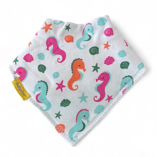 Babyboo Bib Seaside