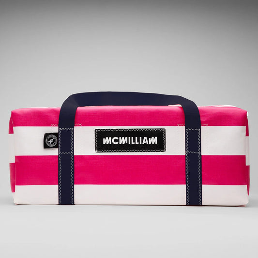 McWilliam's Bag MINI (Pink & Black)