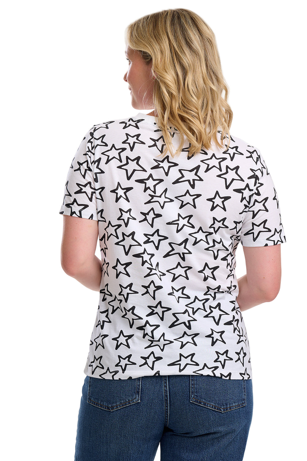 Doodle Star Tshirt