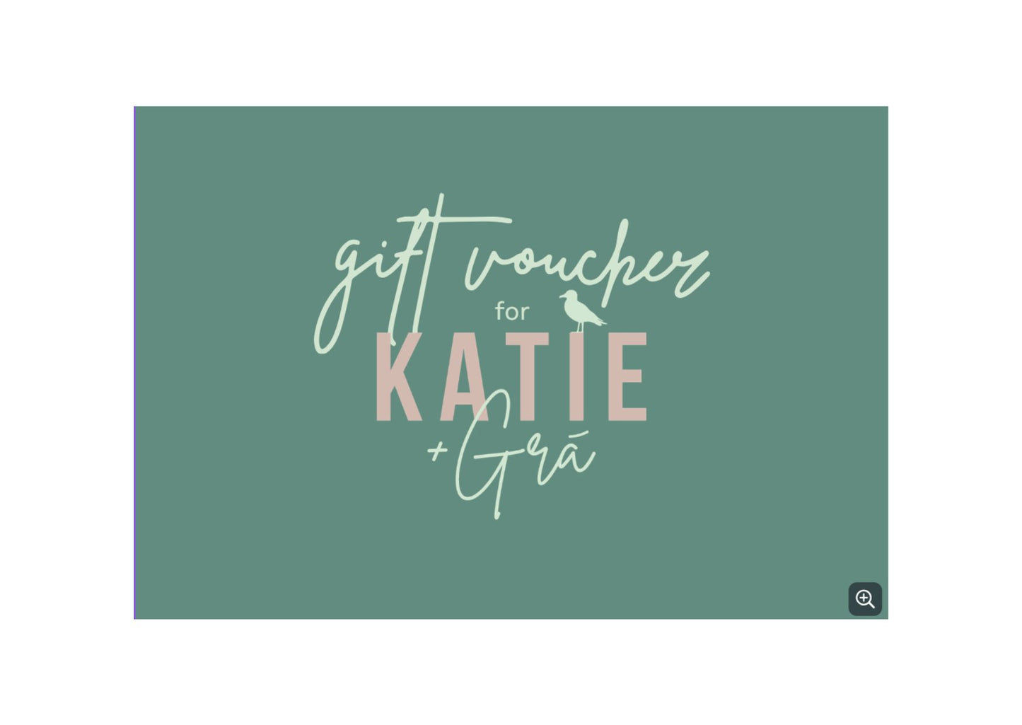 Gift Voucher