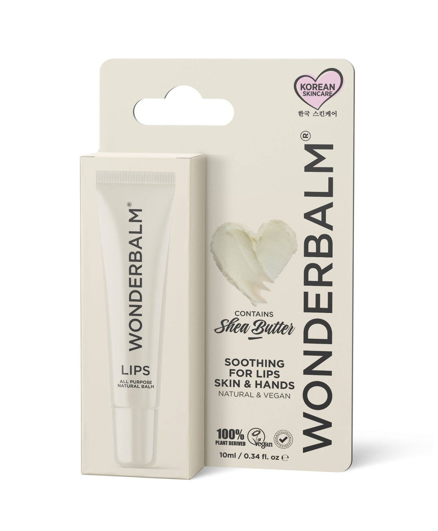 Wonderbalm Lip Balm