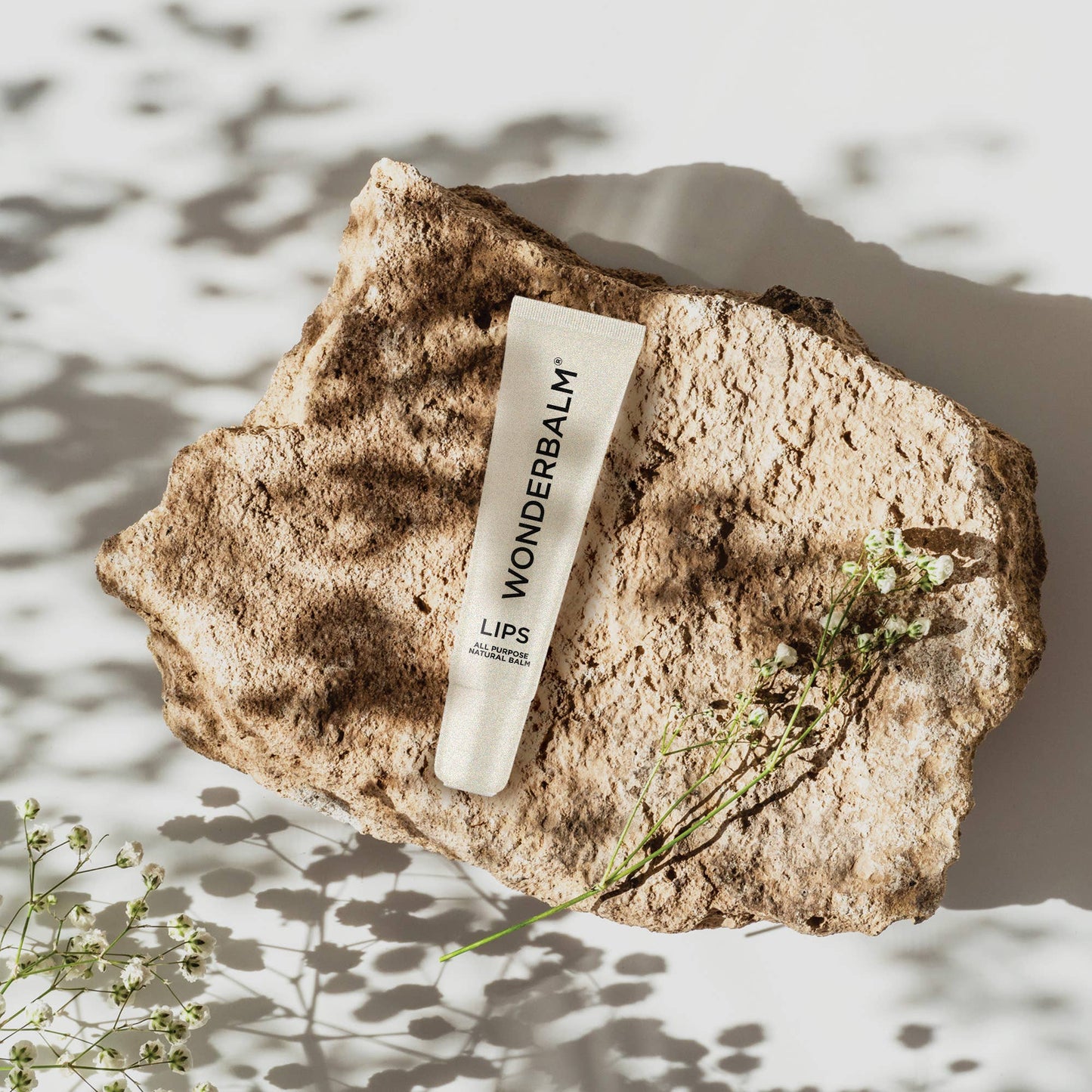 Wonderbalm Lip Balm