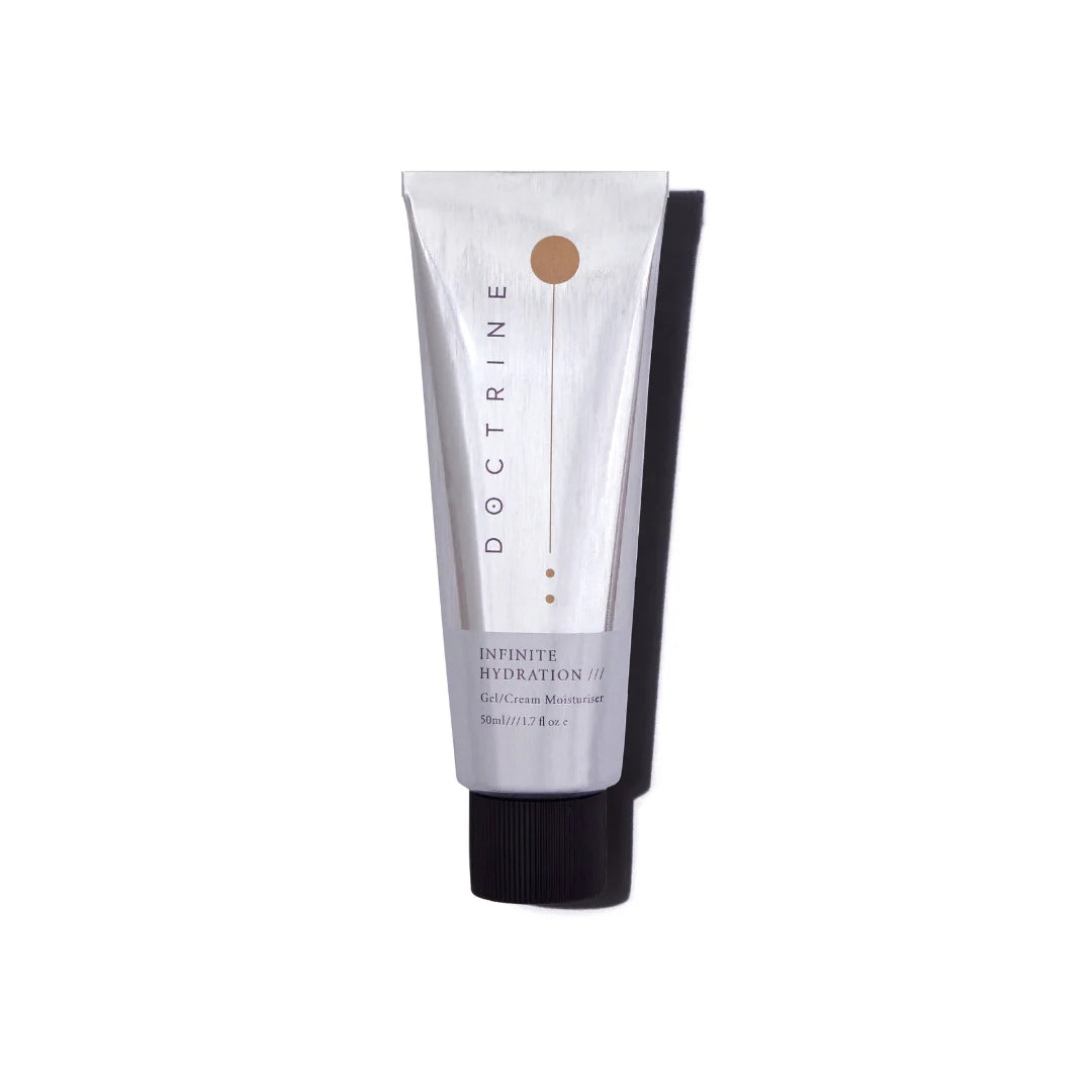Doctrine Infinite Hydration Gel Cream Moisturiser
