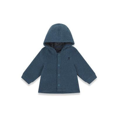 Lesconil Hoodie Provencal