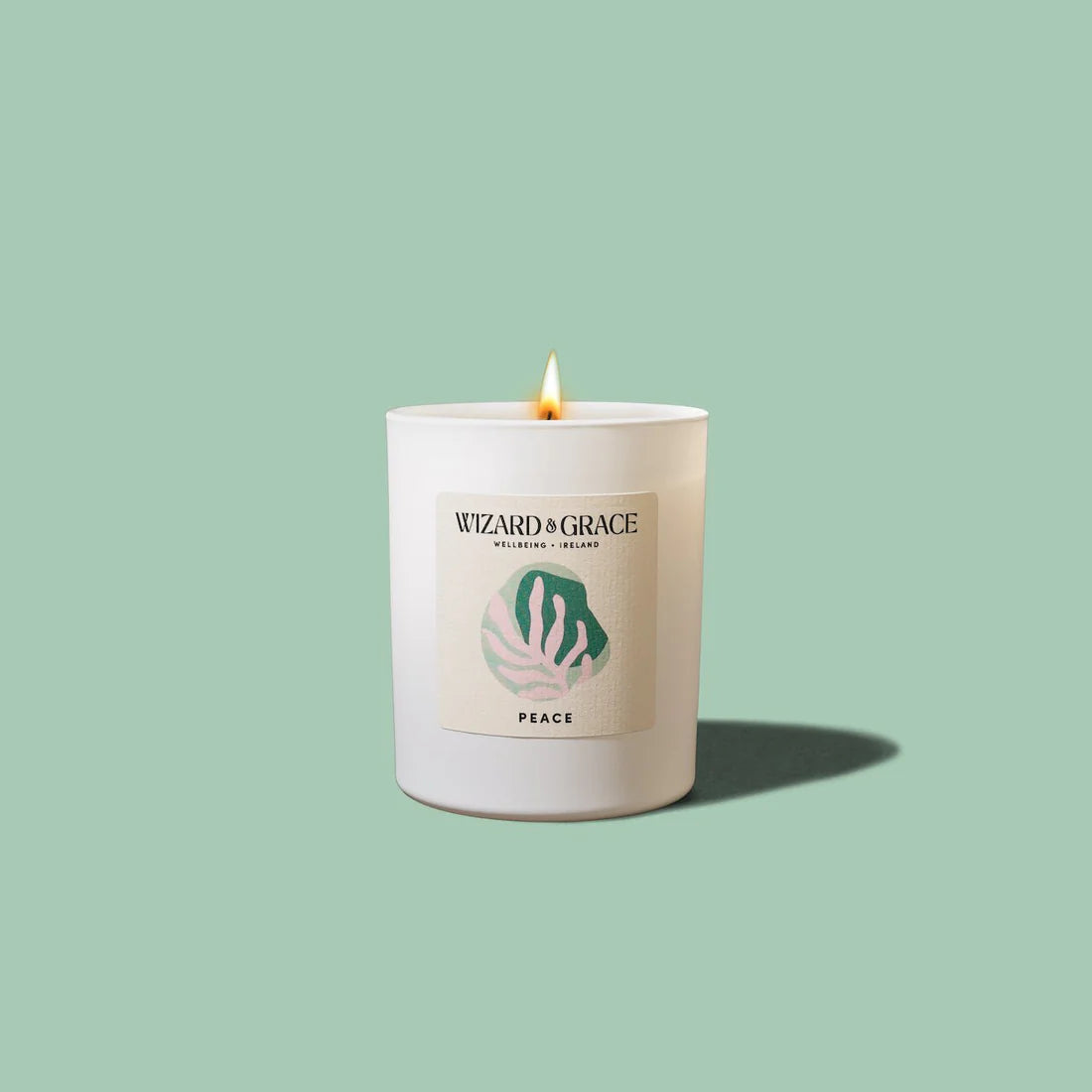 Peace Candle