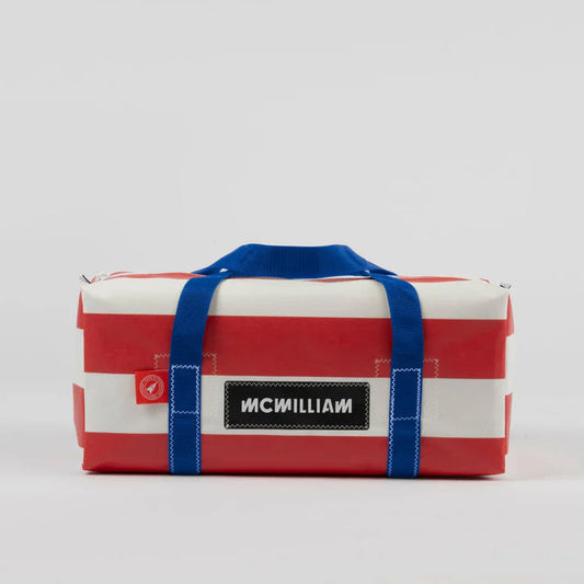McWilliam's Bag MINI (Red & Blue)