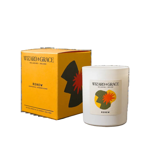 Renew Candle